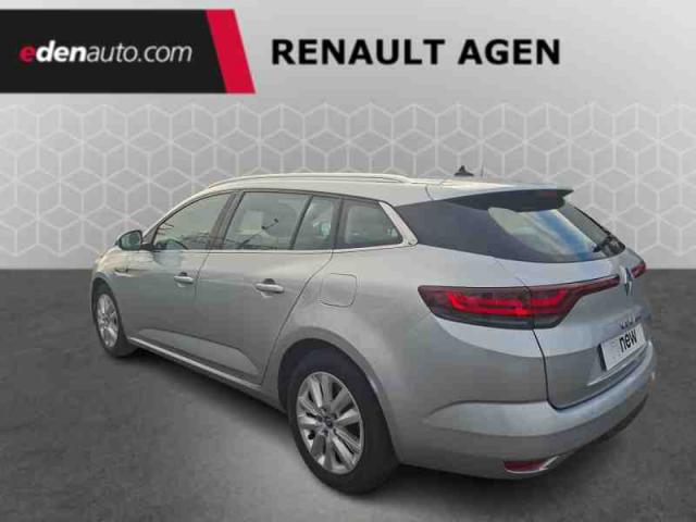 Renault Mégane image 2