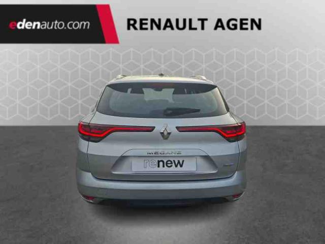 Renault Mégane image 1