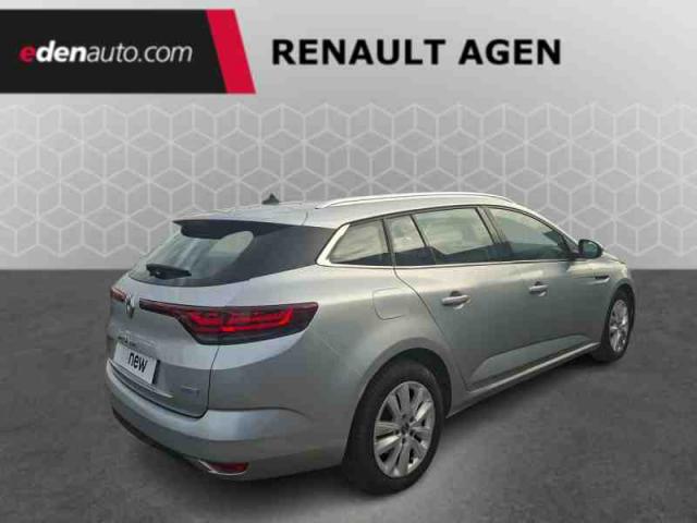 Renault Mégane image 8