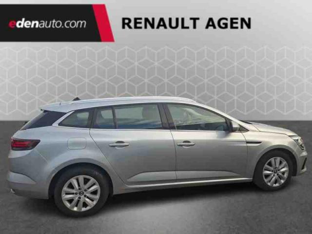 Renault Mégane image 5