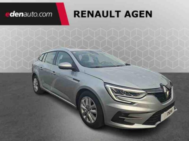 Renault Mégane image 3
