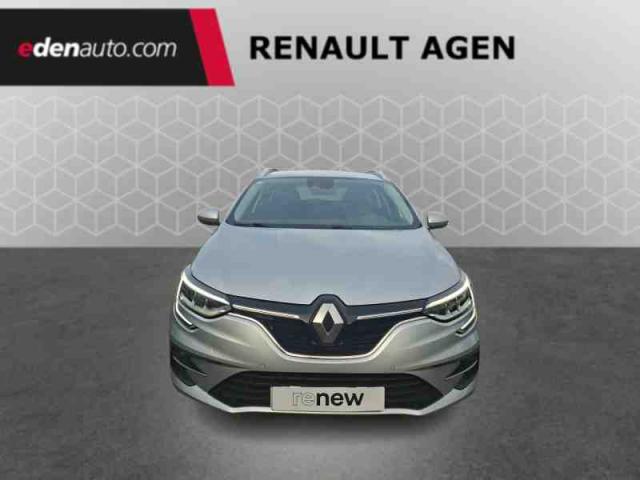 Renault Mégane image 7