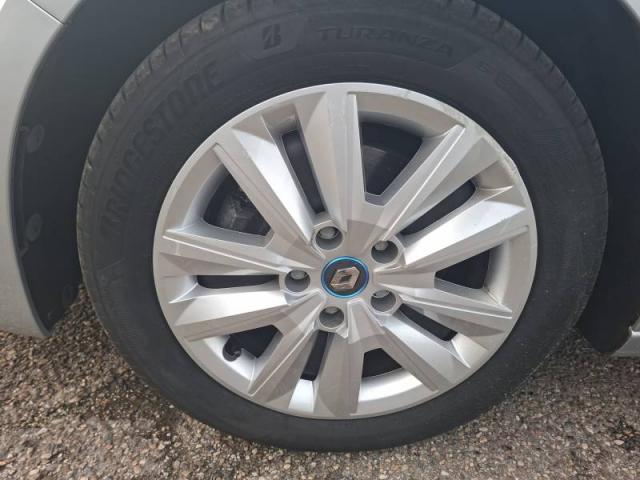 Renault Mégane image 9