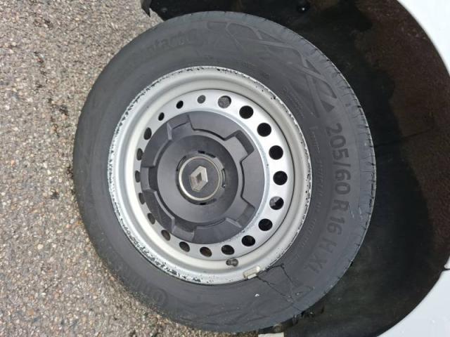 Renault Kangoo Van image 7