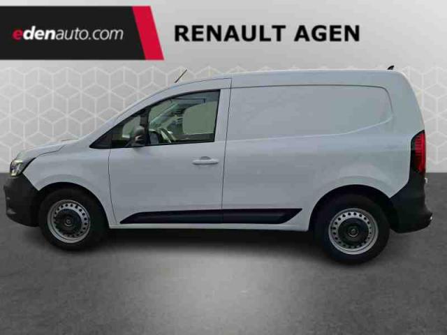 Renault Kangoo Van image 4