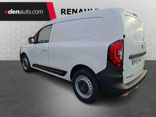 Renault Kangoo Van image 5