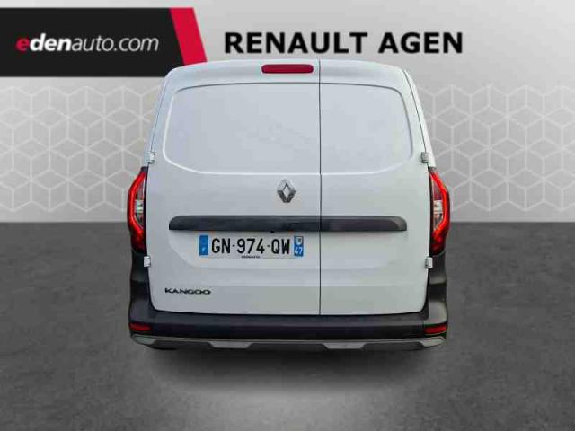 Renault Kangoo Van image 9
