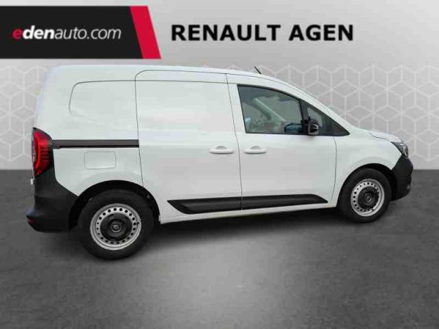 Renault Kangoo Van image 8