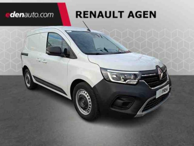 Renault Kangoo Van image 3