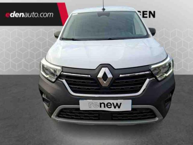 Renault Kangoo Van image 6