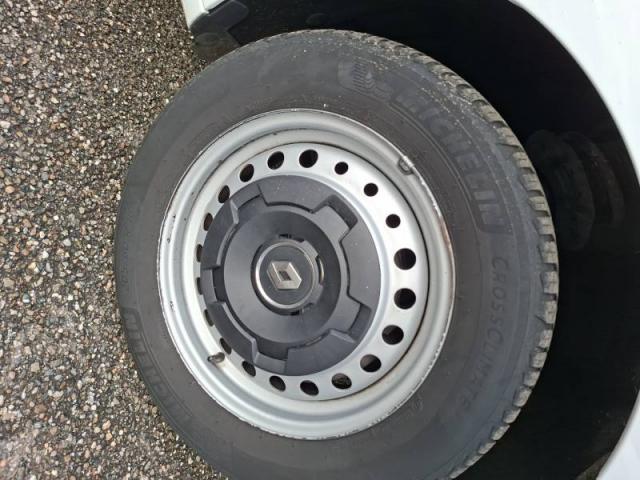 Renault Kangoo Van image 2