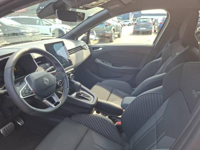 Renault Clio image 7