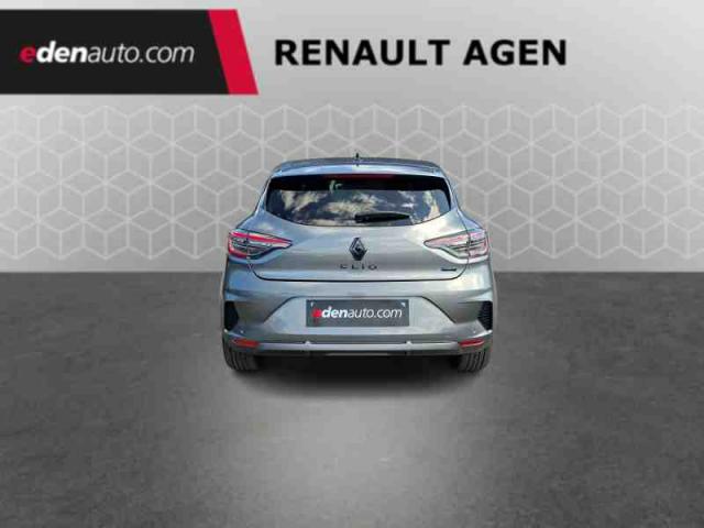 Renault Clio image 1