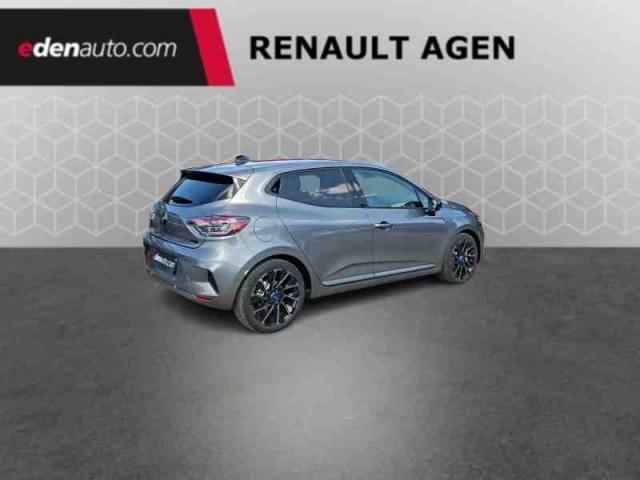 Renault Clio image 2