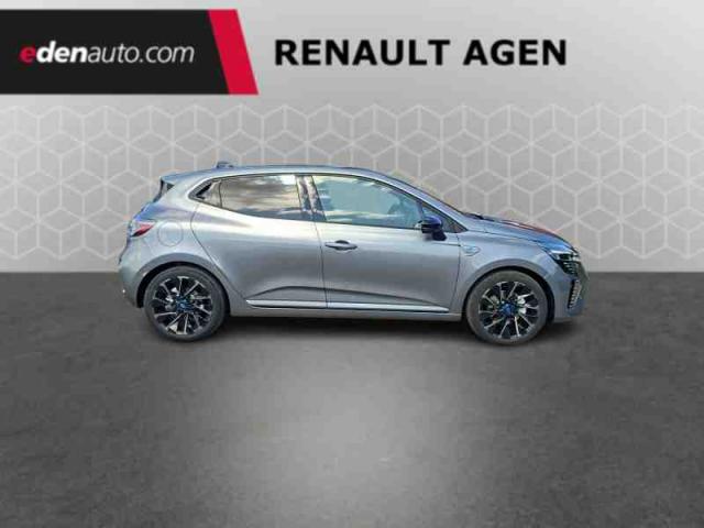 Renault Clio image 3