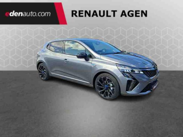 Renault Clio image 9