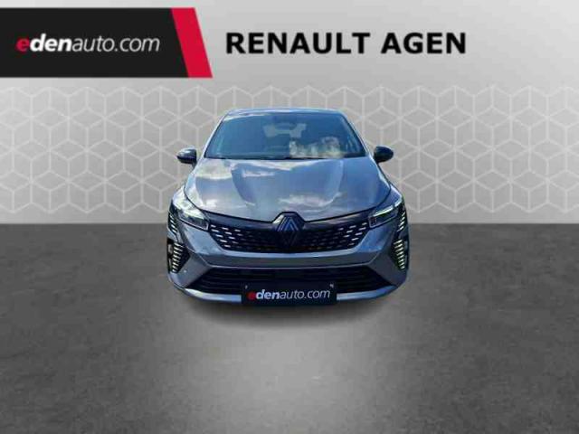 Renault Clio image 8