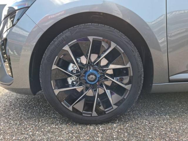 Renault Clio image 6