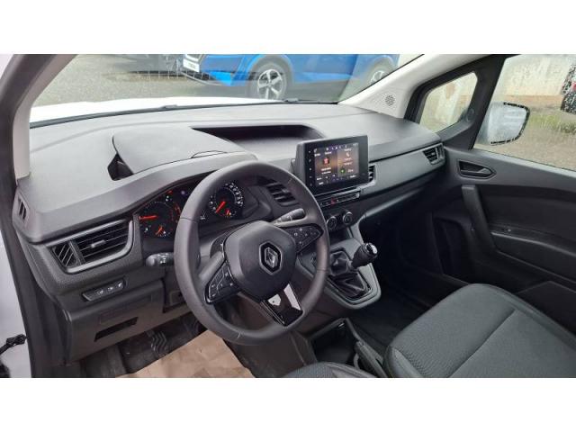 Renault Kangoo Van image 8