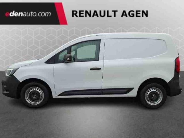 Renault Kangoo Van image 2