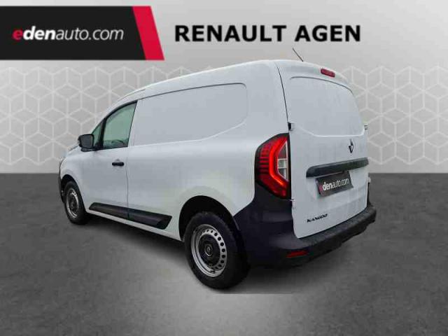Renault Kangoo Van image 9