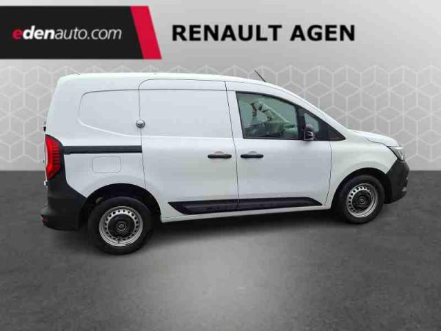 Renault Kangoo Van image 7
