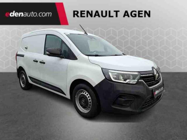 Renault Kangoo Van image 6