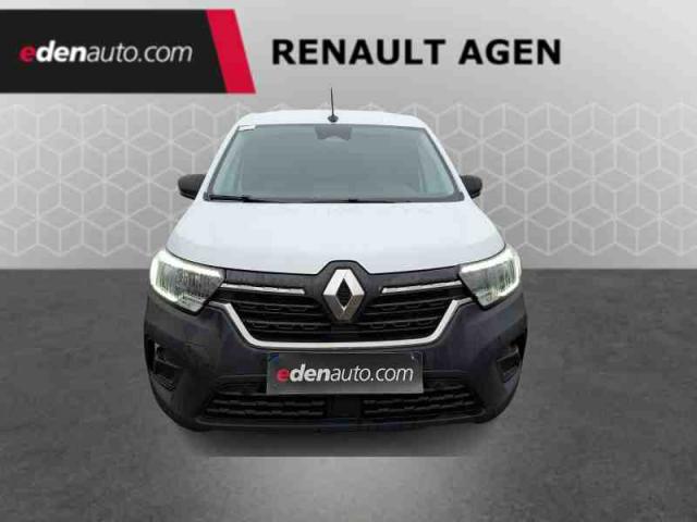 Renault Kangoo Van image 3