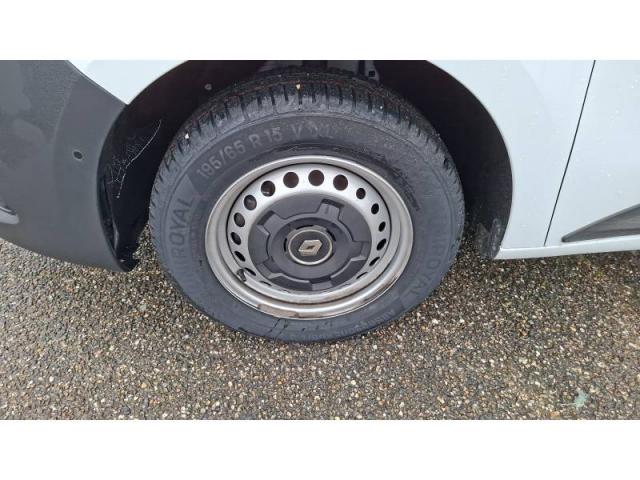 Renault Kangoo Van image 5