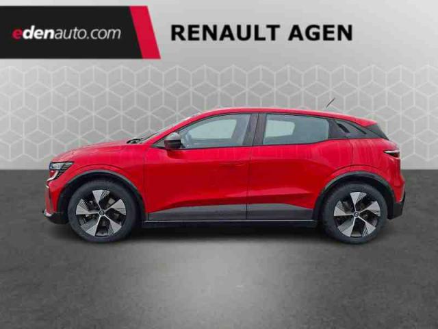 Renault Mégane image 3