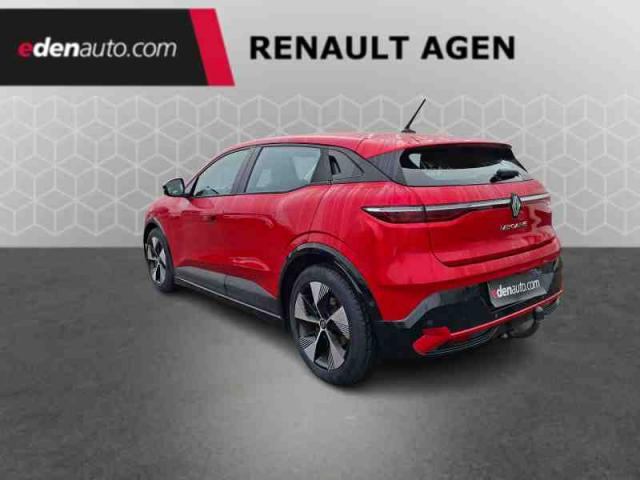 Renault Mégane image 9