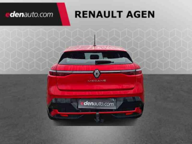 Renault Mégane image 7