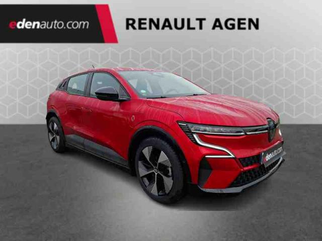 Renault Mégane image 6