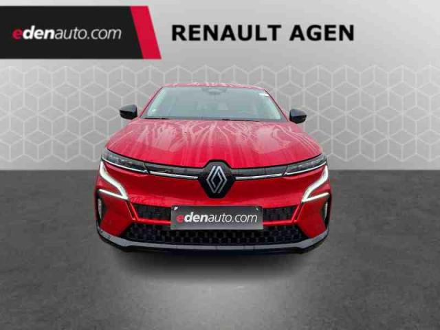 Renault Mégane image 1