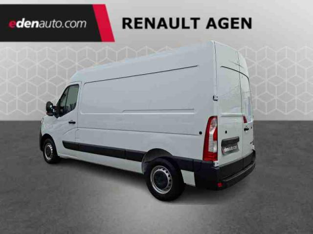 Renault Master image 7