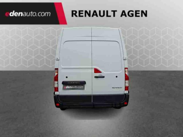 Renault Master image 9