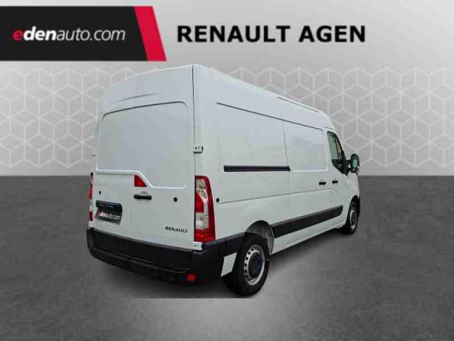 Renault Master image 8