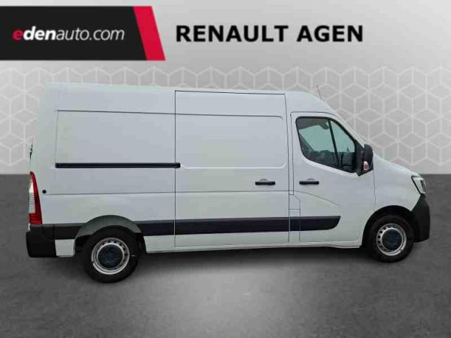 Renault Master image 6