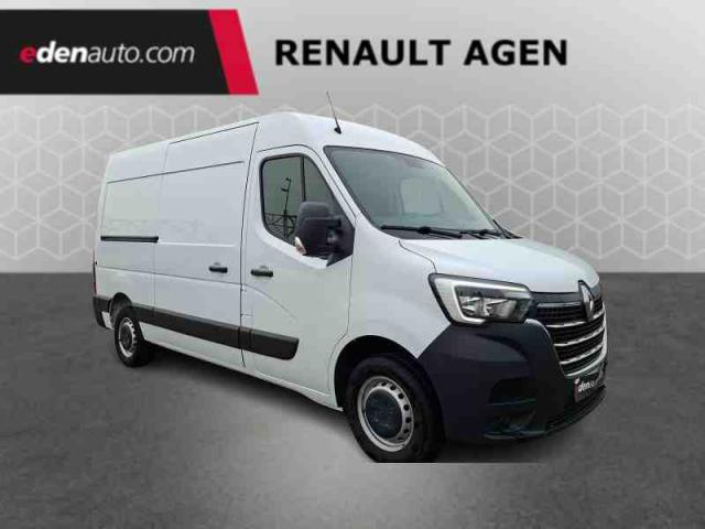 Renault Master image 4