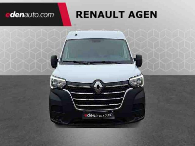 Renault Master image 3