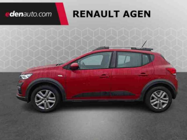 Dacia Sandero image 3