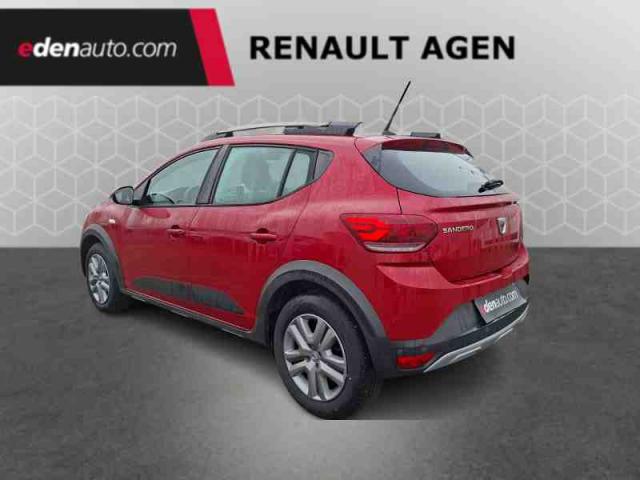 Dacia Sandero image 6