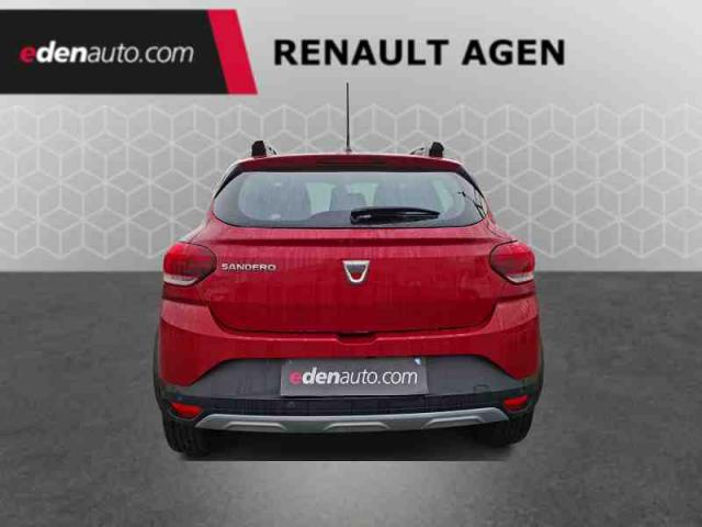 Dacia Sandero image 7