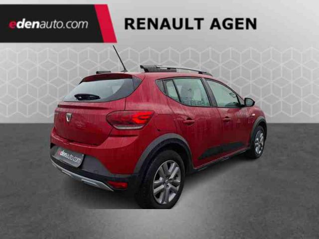 Dacia Sandero image 1