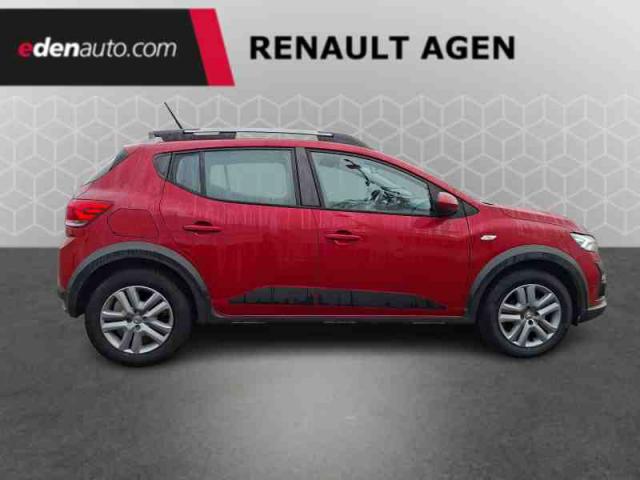 Dacia Sandero image 4