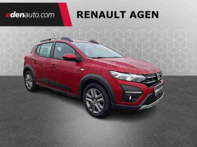 Dacia Sandero image 8