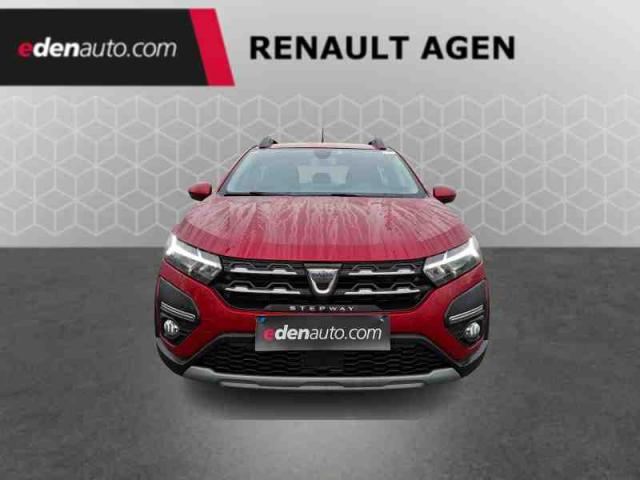 Dacia Sandero image 5