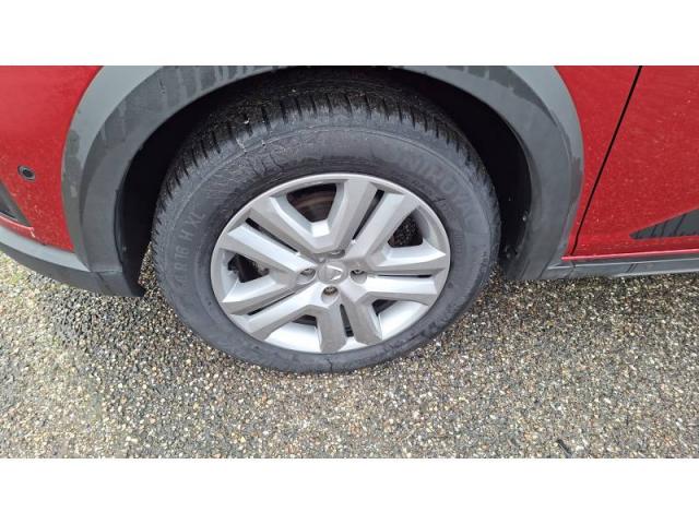 Dacia Sandero image 9