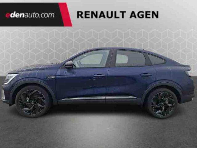 Renault Arkana image 8