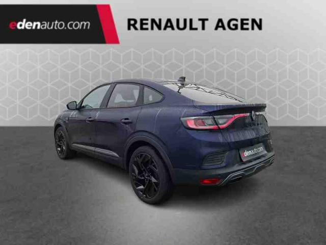 Renault Arkana image 5